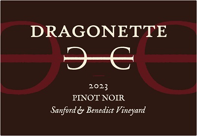 Product Image for 2023 Pinot Noir, Sanford and Benedict 750ML